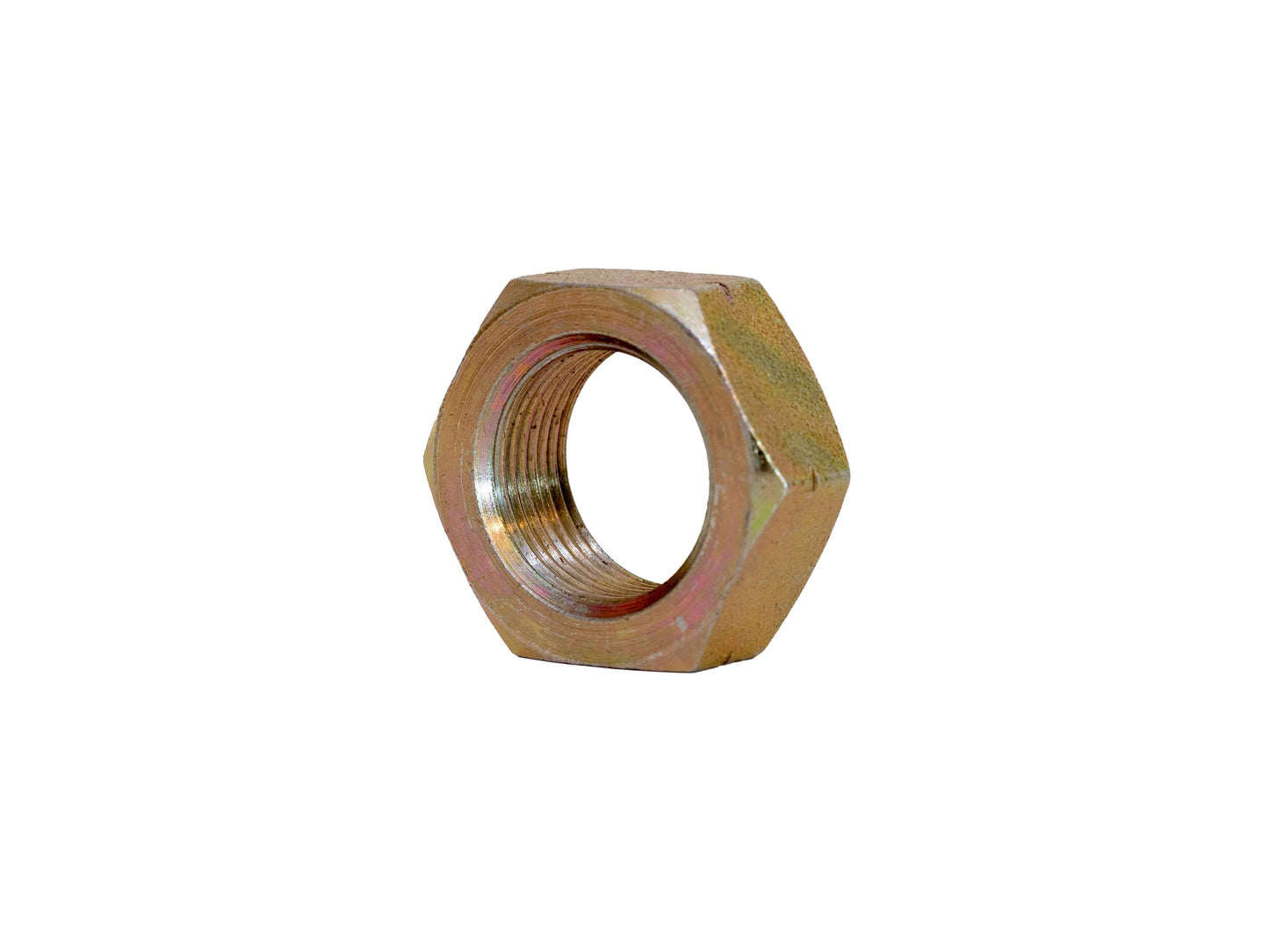 Rusty's Off Road Products - Rusty's Jam Nut - 7/8"-18TPI