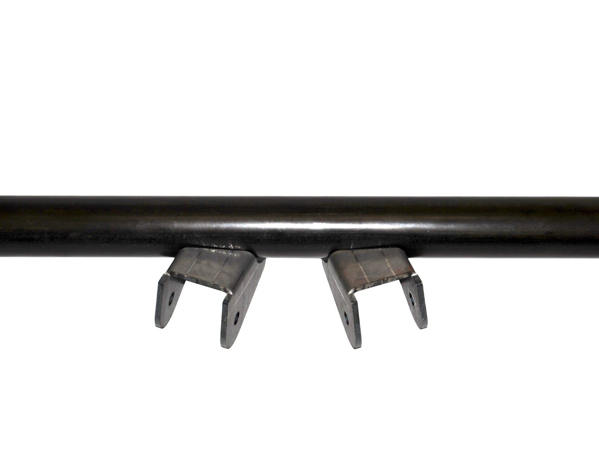 Rusty's Off Road Products - Rusty's Lower Control Arm Axle Mount - 20 Degree