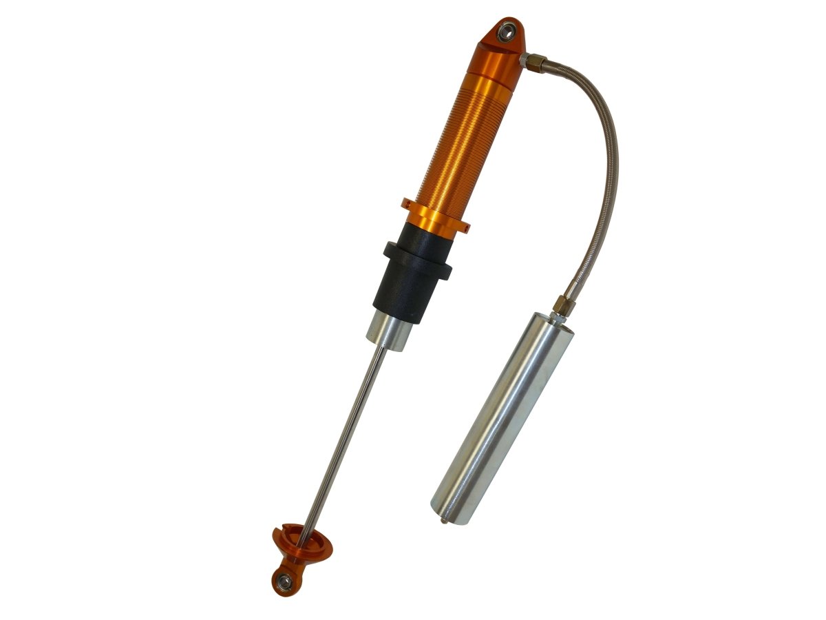 Rusty's Off Road Products - Rusty's RX500 Performance Coilover Shock Absorber - R-512