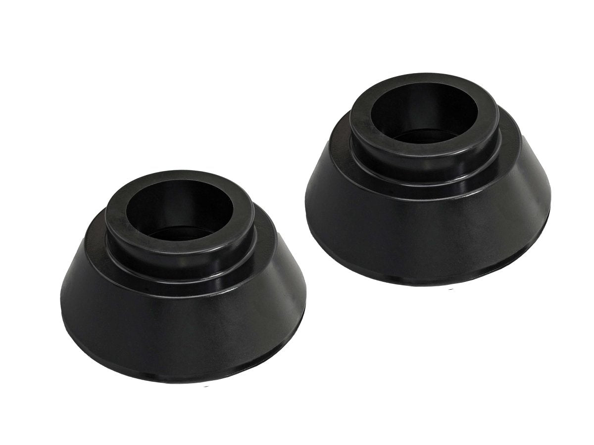 Rusty's Off Road Products - Rusty's Spacers - 2" Poly Rear (KJ)