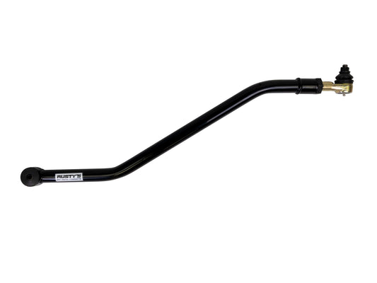 Rusty's Off Road Products - Rusty's Adjustable Front Track Bar - 0-2" Lift (TJ, XJ, ZJ)