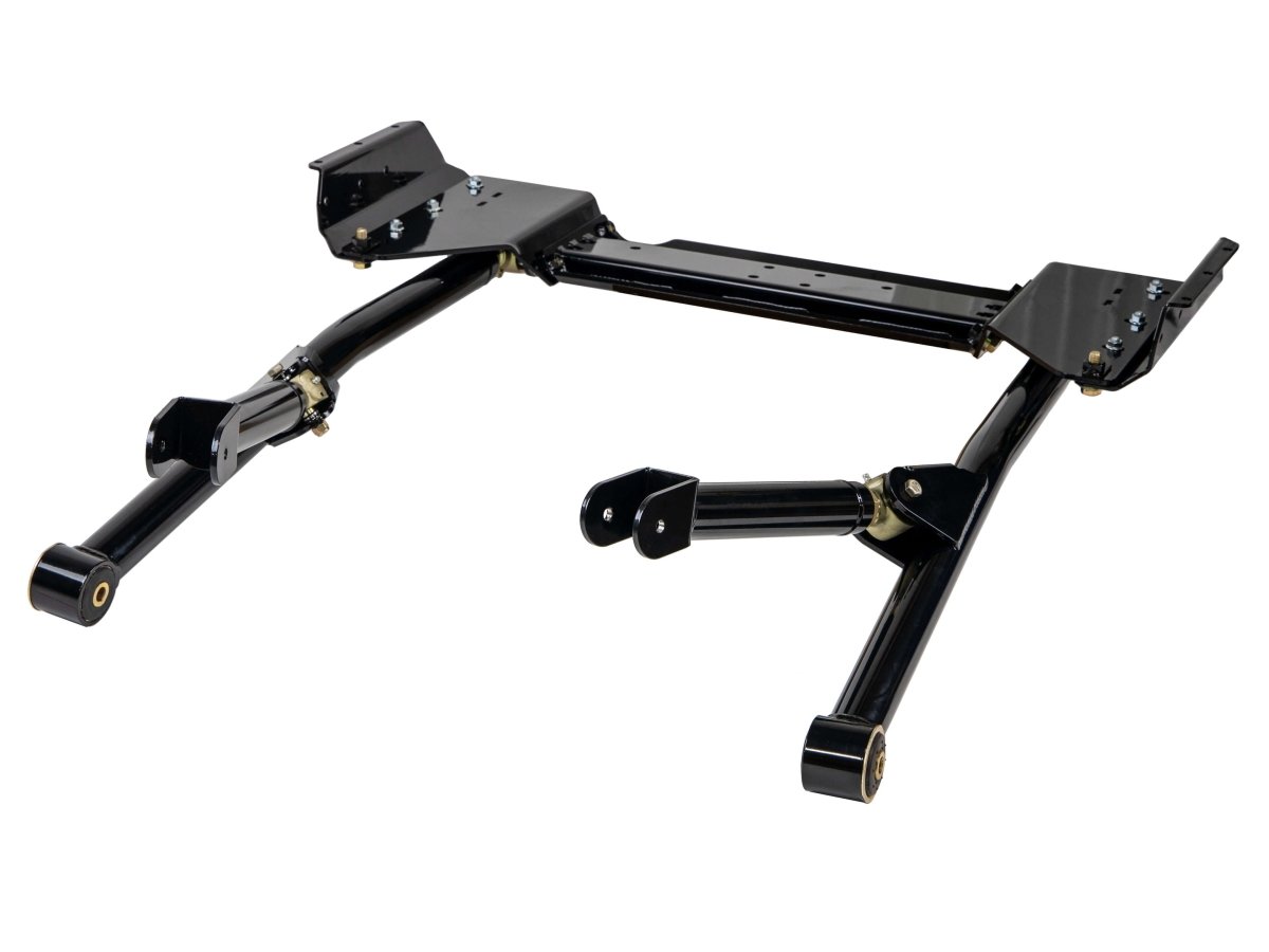 Rusty's Off Road Products - Rusty's XJ Cherokee Long Travel Radius Arm Upgrade