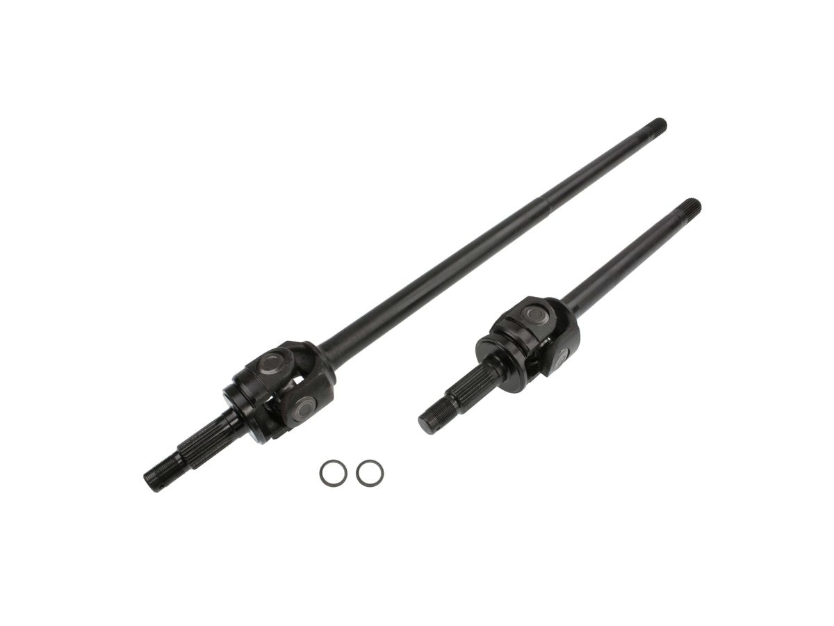 Ten Factory - Ten Factory Dana 30 '27' Spline Chromoly Axles