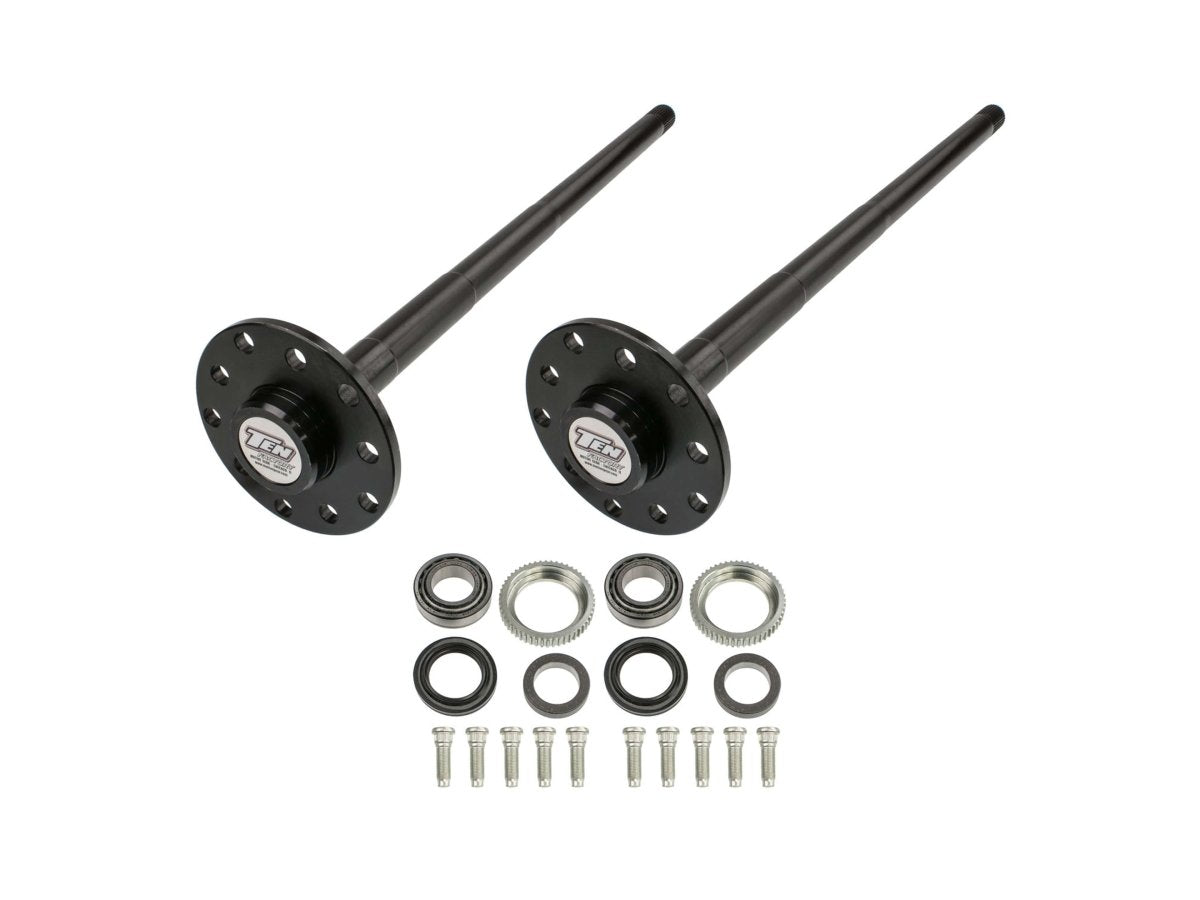 Ten Factory - Ten Factory JK Dana 44 Rear Axle Shaft Kit