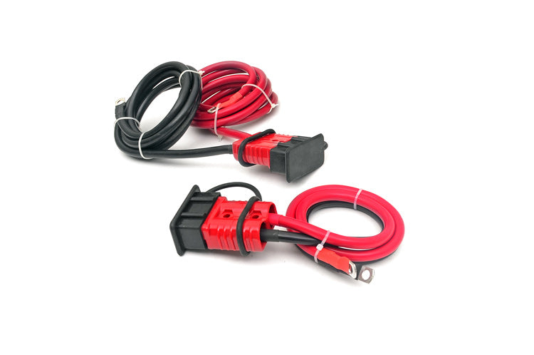 Quick Disconnect Winch Power Cable