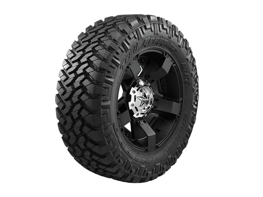 Nitto Trail Grappler M/T - 35x12.50R17