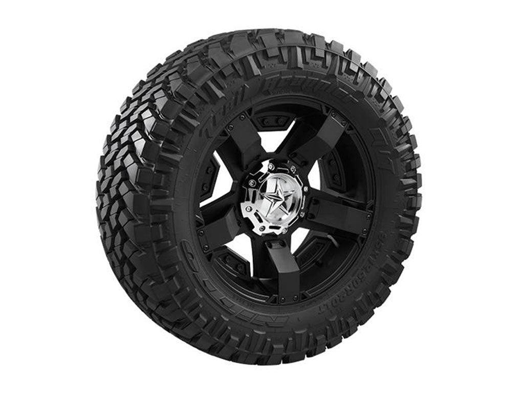 Nitto Trail Grappler M/T - 35x12.50R17