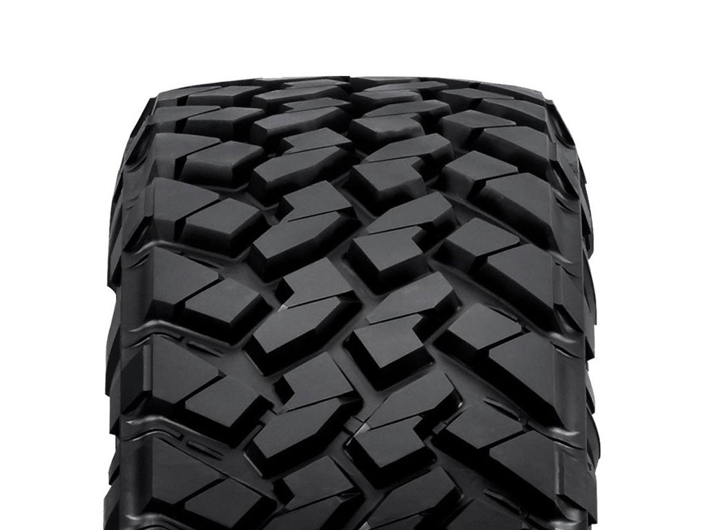 Nitto Trail Grappler M/T - 35x12.50R17